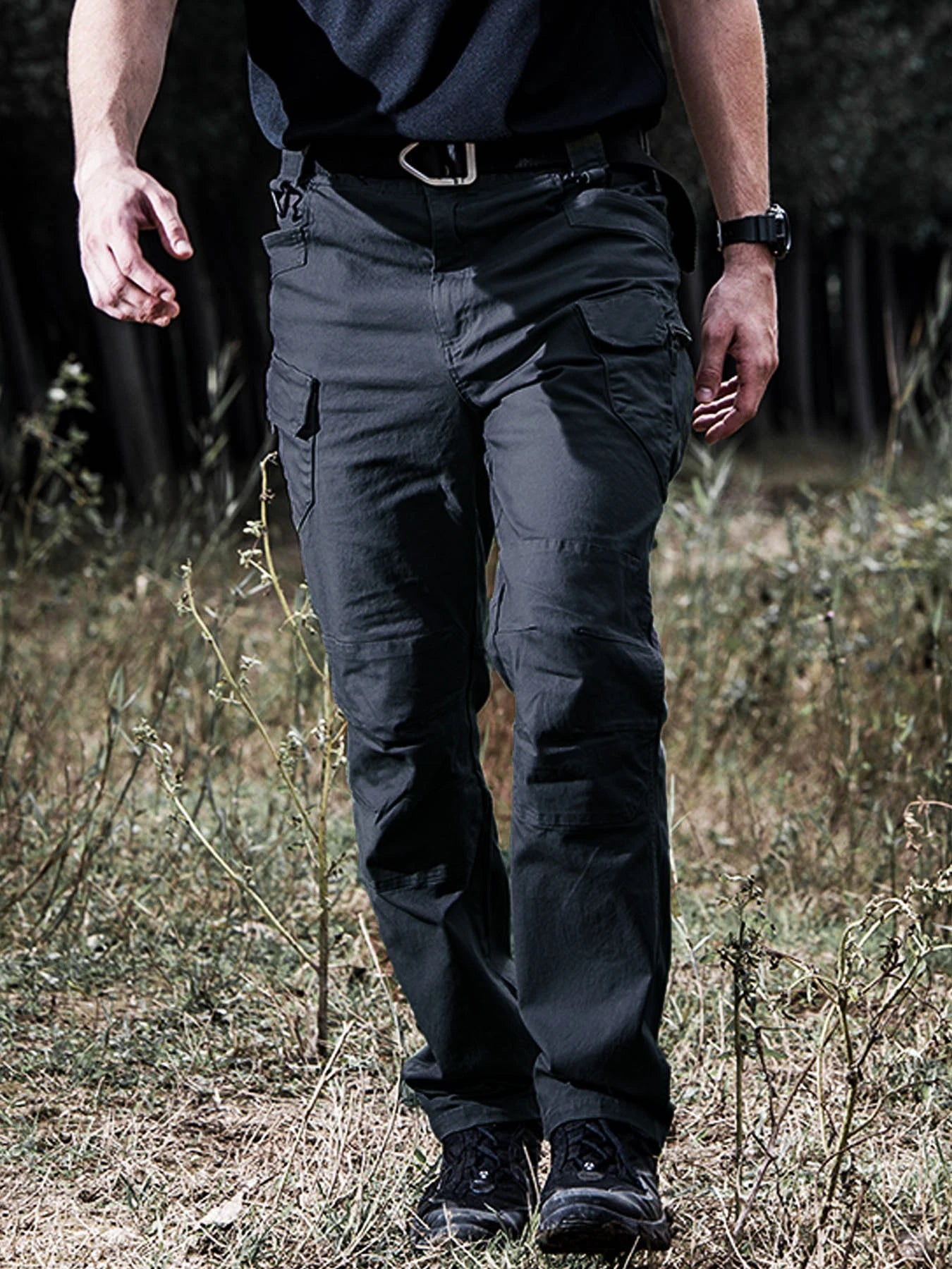 Men’s Tactical Cargo Pants