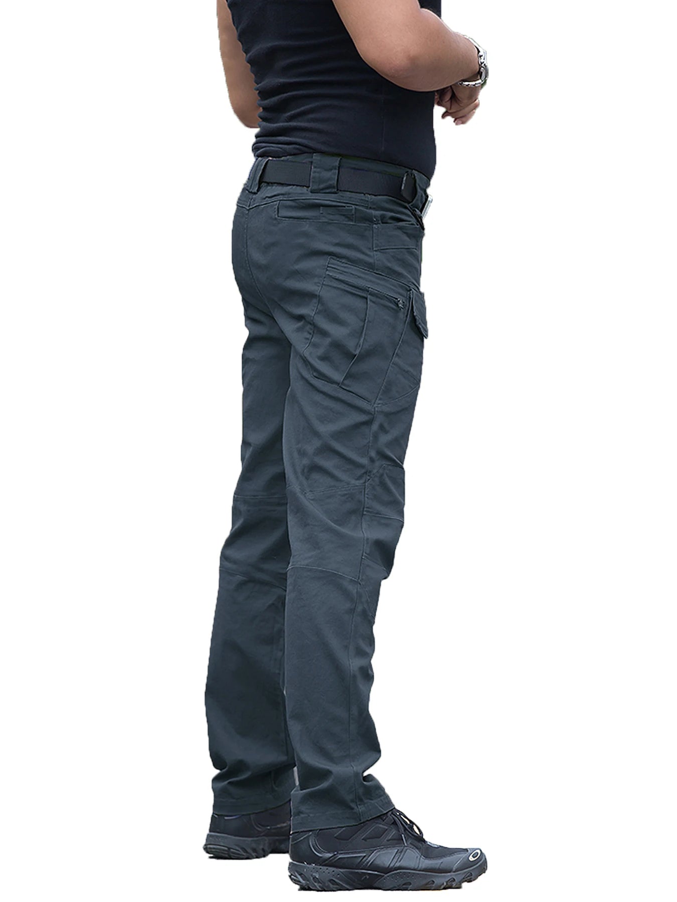 Men’s Tactical Cargo Pants