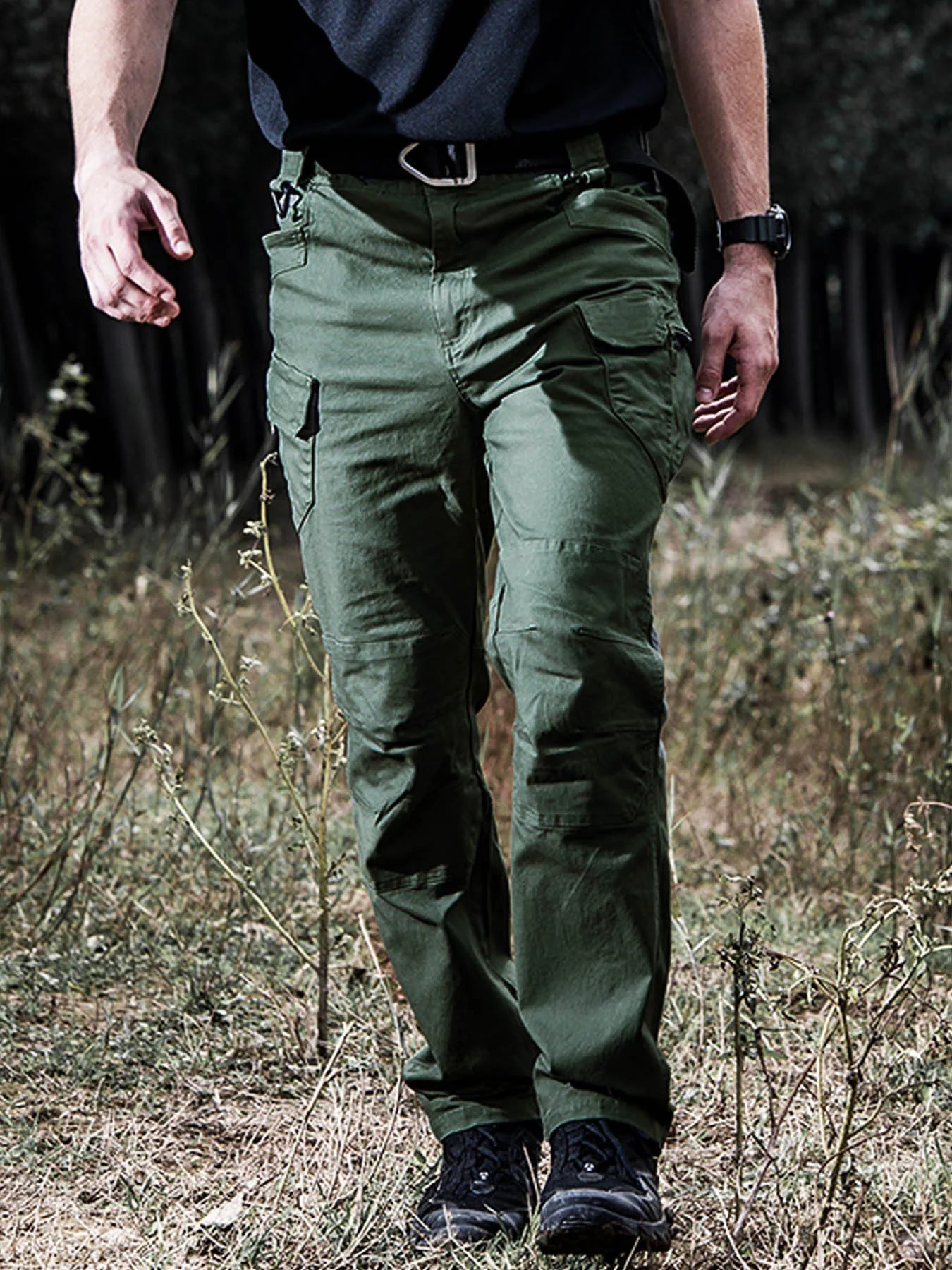 Men’s Tactical Cargo Pants