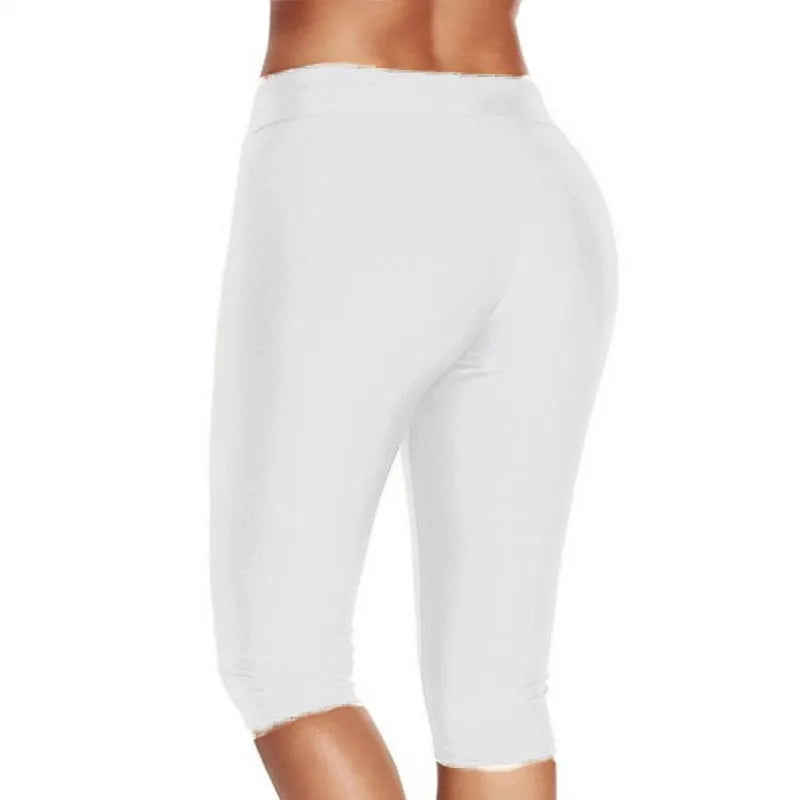 High Waist Fitness Leggings