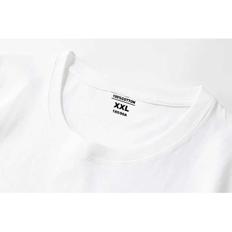 Men’s Moon Print T-Shirt