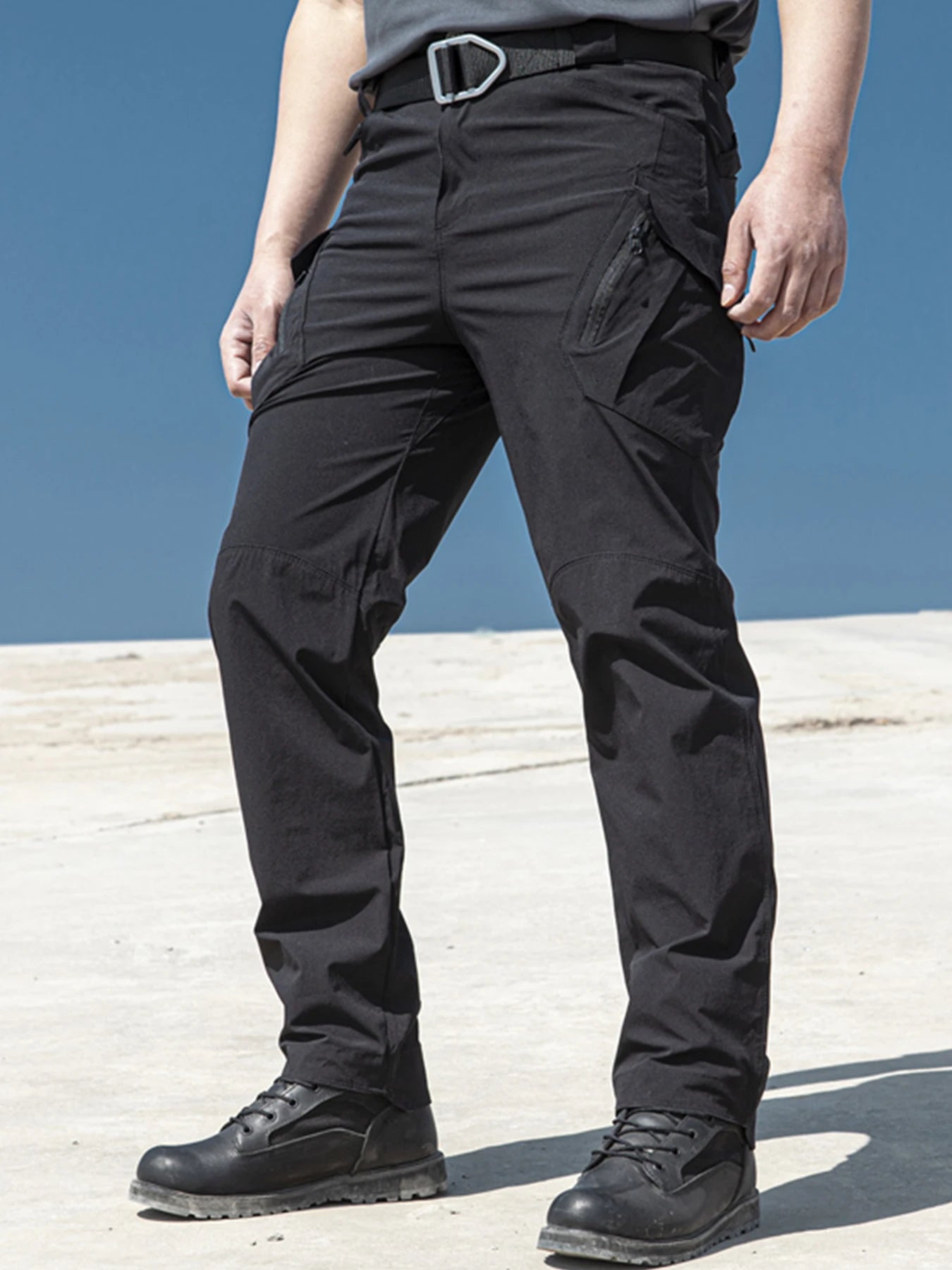 Men’s Tactical Cargo Pants