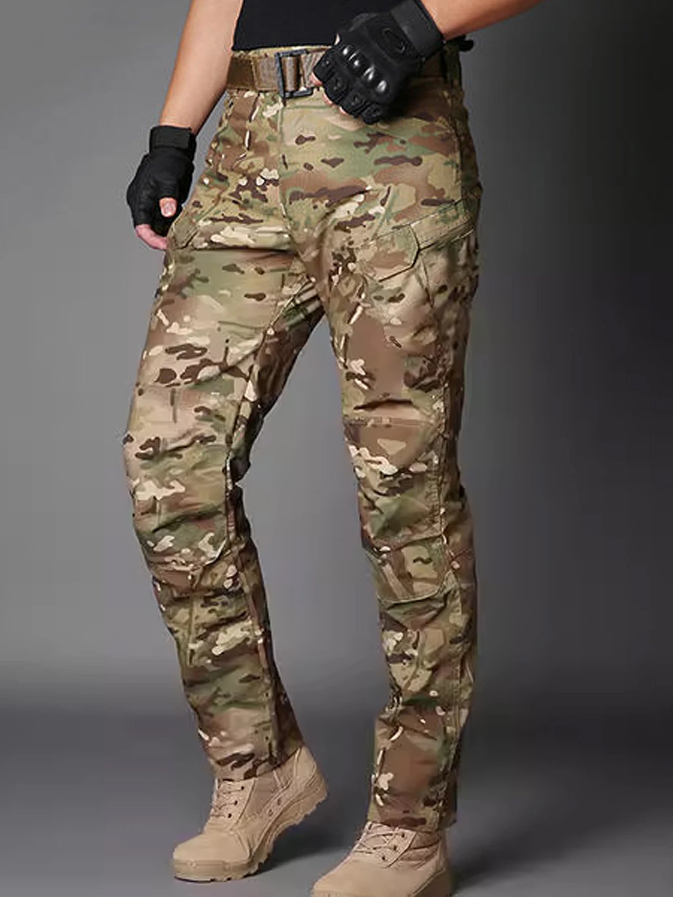 Men’s Tactical Cargo Pants