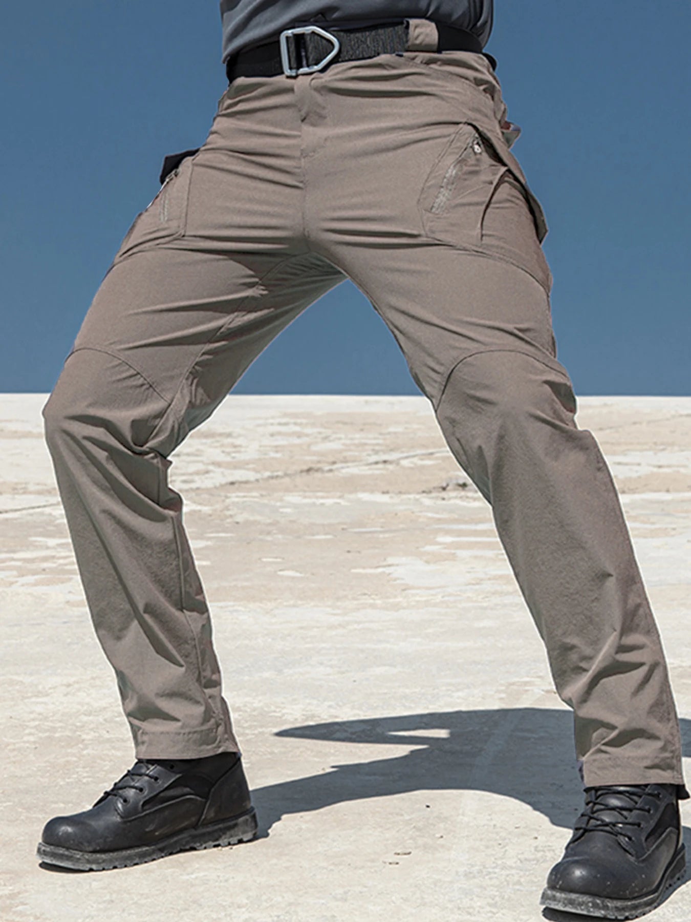 Men’s Tactical Cargo Pants
