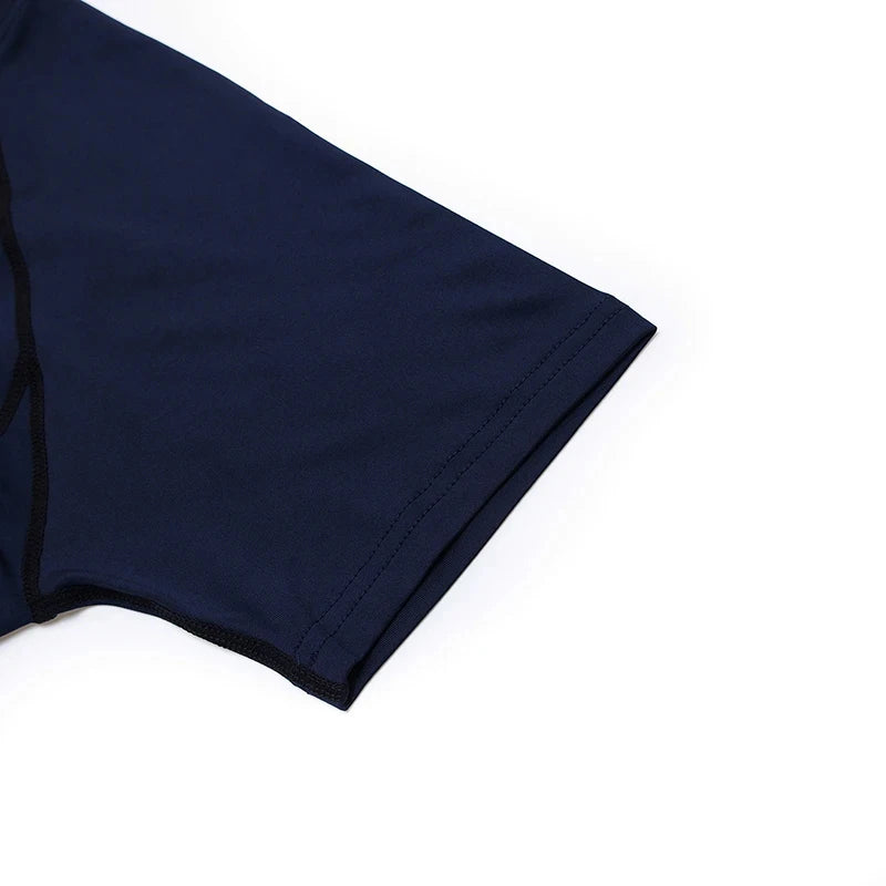 Men’s Compression Fitness T-Shirt