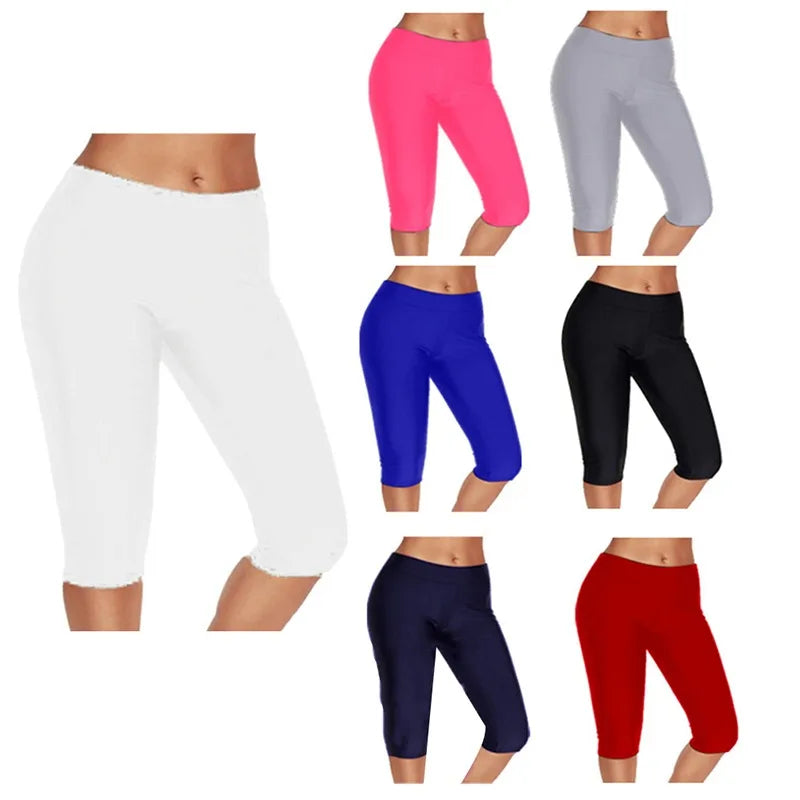 High Waist Fitness Leggings