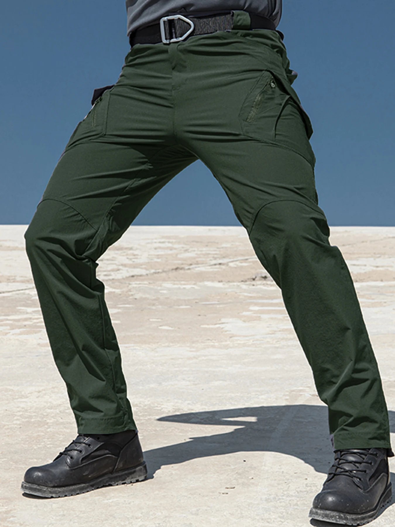 Men’s Tactical Cargo Pants
