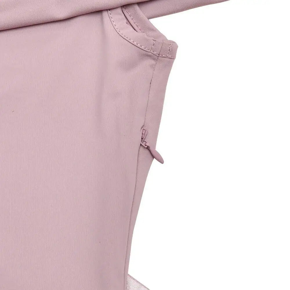 Elegant Satin Mini Dress