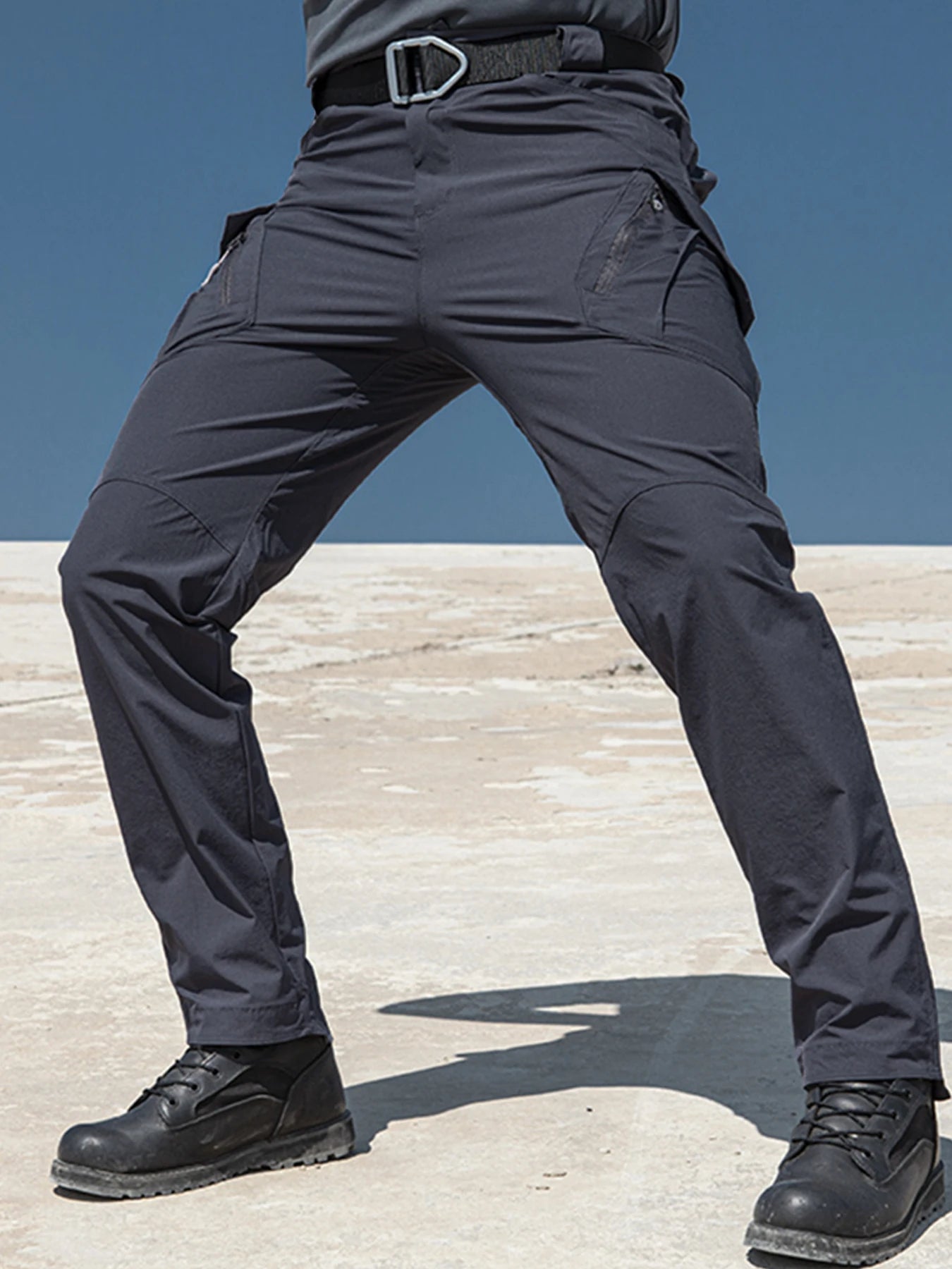 Men’s Tactical Cargo Pants