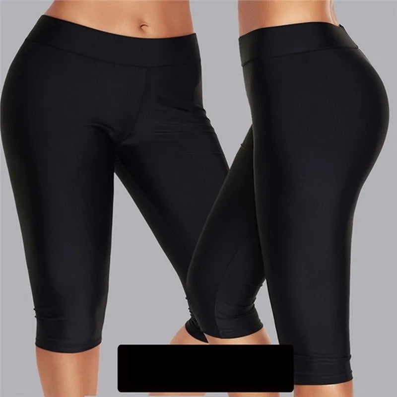 High Waist Fitness Leggings