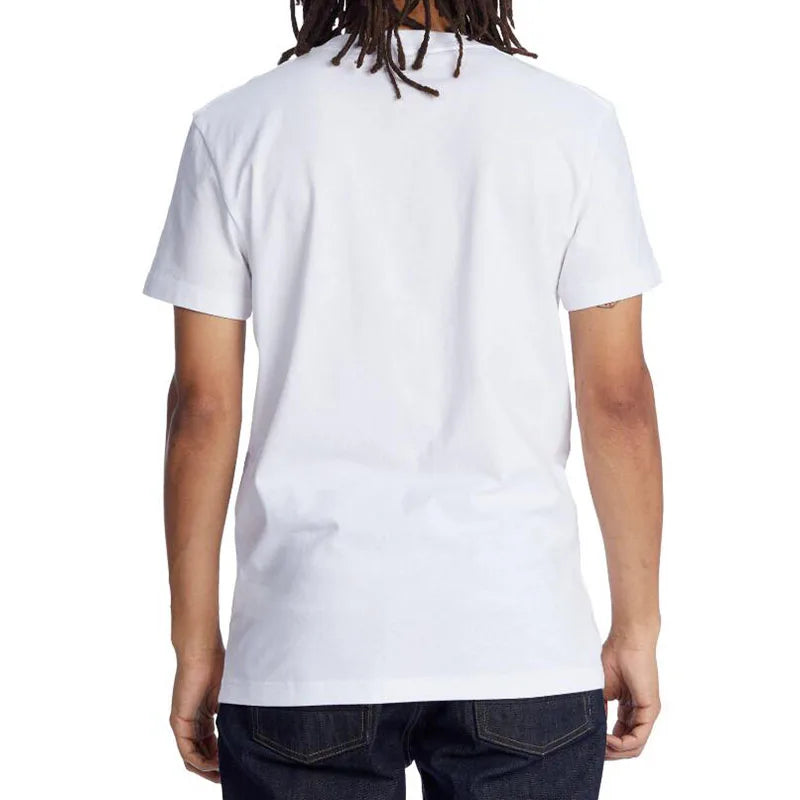 Men’s Moon Print T-Shirt