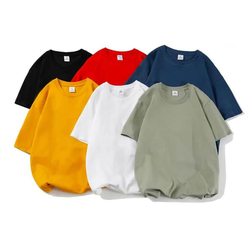 Men’s Moon Print T-Shirt