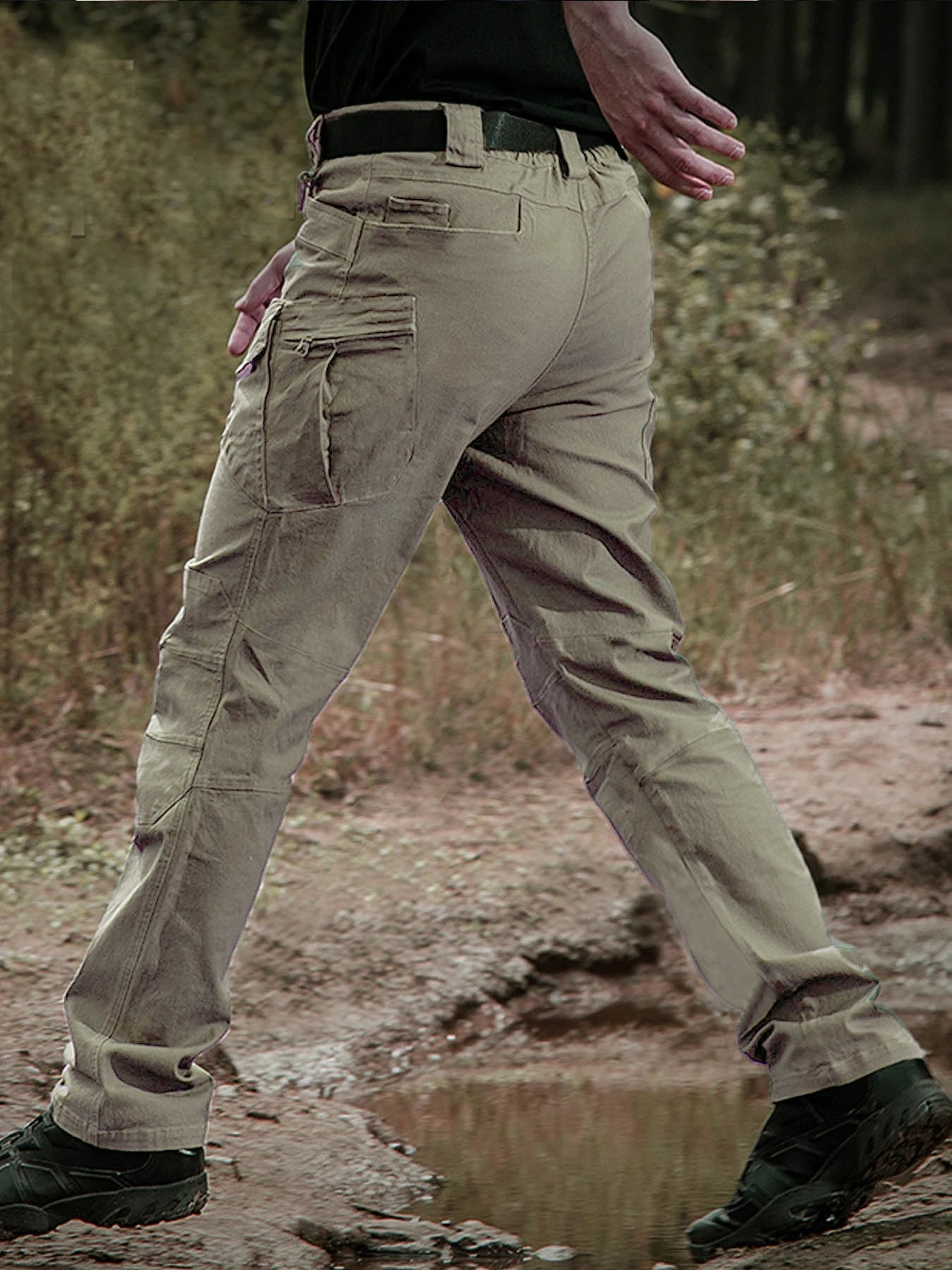 Men’s Tactical Cargo Pants